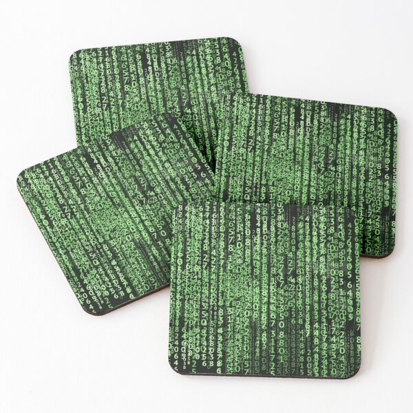 Item preview, green digit encryption algorithm designed and sold by BRTSHA88.