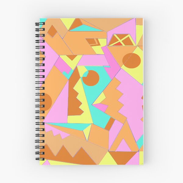 Item preview, Fresh spring pallete designed and sold by Rene-Martin.