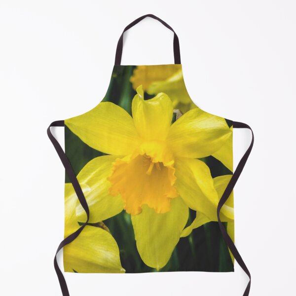 Item preview, Yellow Daffodil Spring Flowers designed and sold by silviaol.