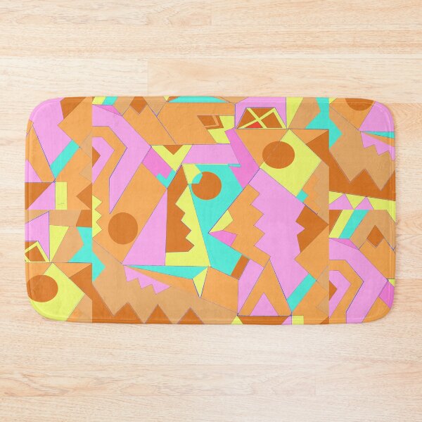 Item preview, Fresh spring pallete designed and sold by Rene-Martin.