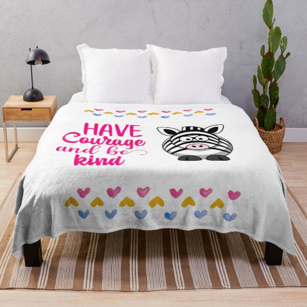 Item preview, Have courage and be kind - Motivation designed and sold by Mechanical-Artt.