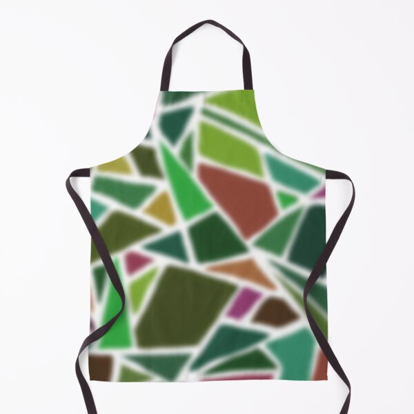 Item preview, Jungle Mosaic designed and sold by LaurenPatrick.
