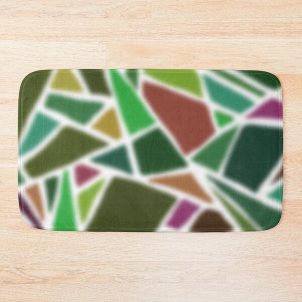 Item preview, Jungle Mosaic designed and sold by LaurenPatrick.