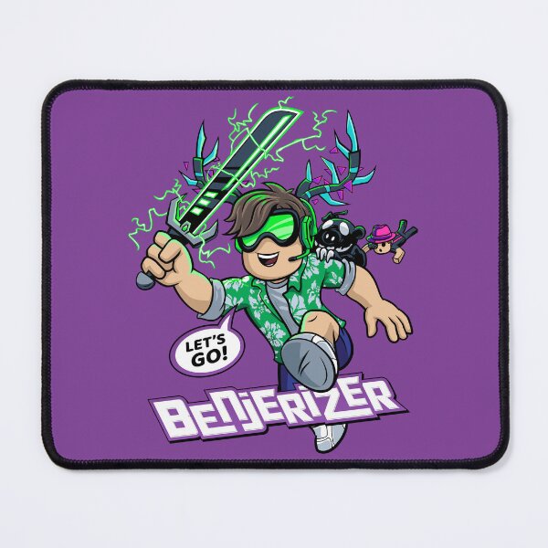 Item preview, Benjerizer Avatar designed and sold by DJKopet.