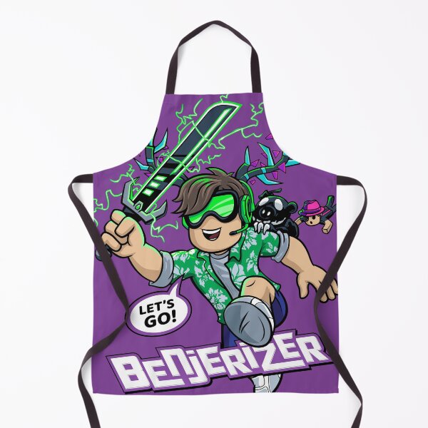 Item preview, Benjerizer Avatar designed and sold by DJKopet.