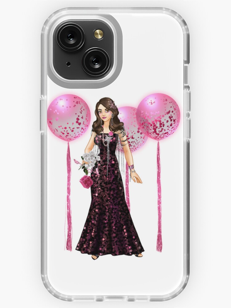 Barbie doll online iphone