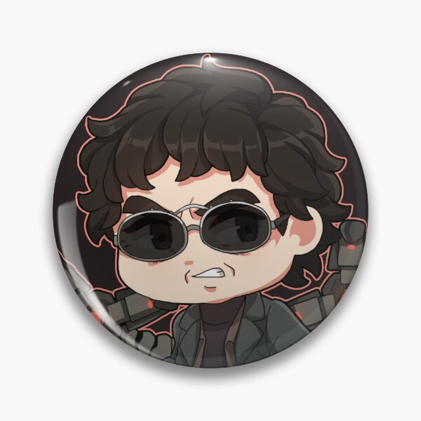 Item preview, Doc Ock NWH designed and sold by Foudreika.