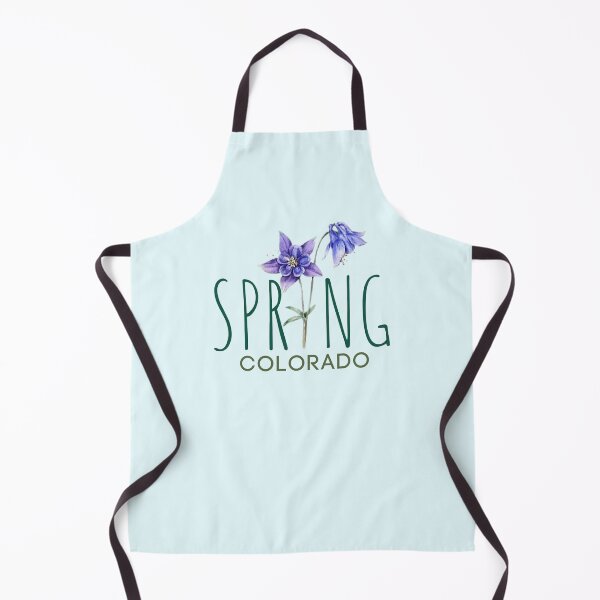 Item preview, Spring Colorado designed and sold by designbyjodyb.