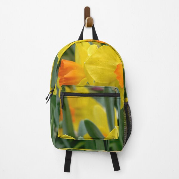 Item preview, Garden Yellow Daffodil Spring Flowers designed and sold by silviaol.