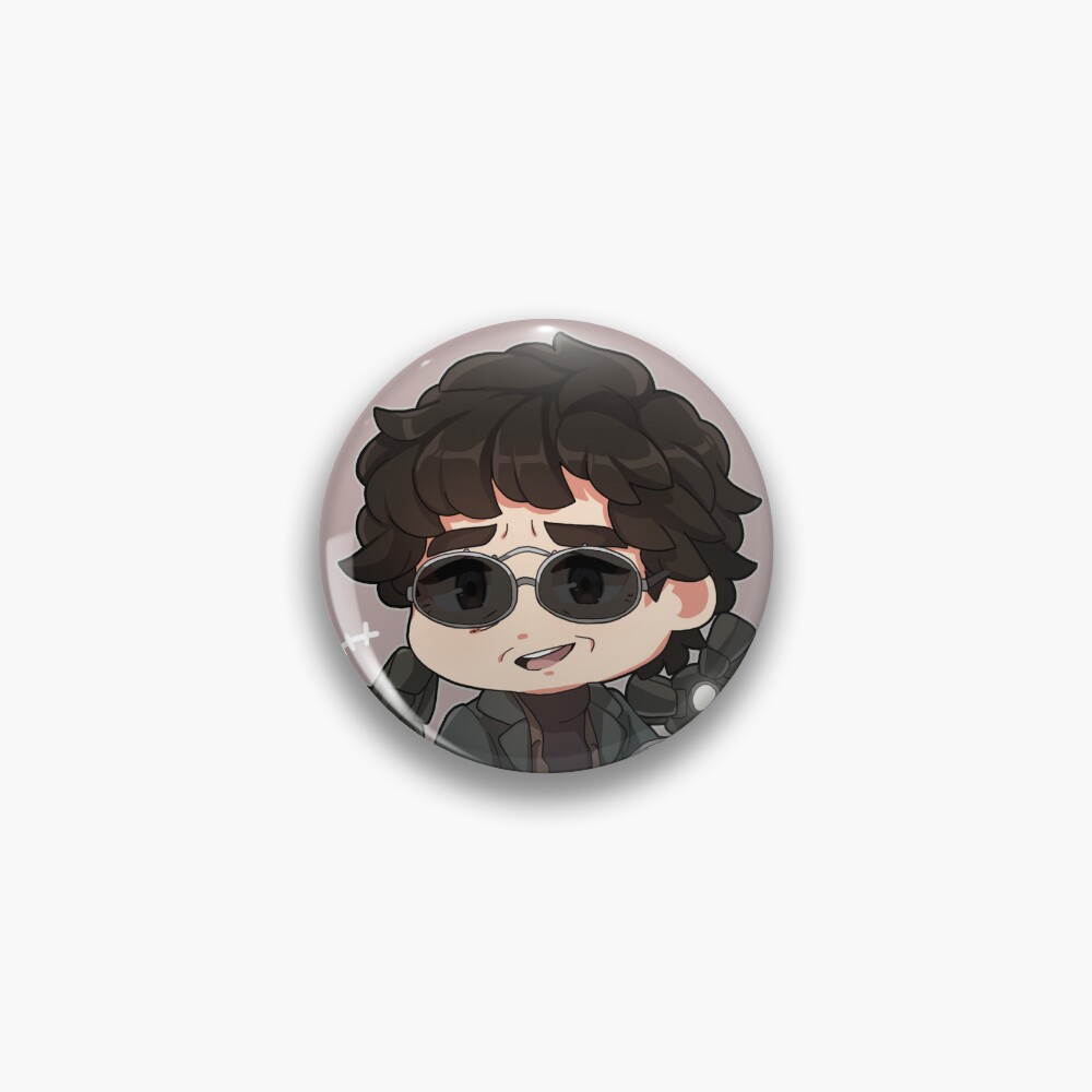 Doc Ock Sticker
