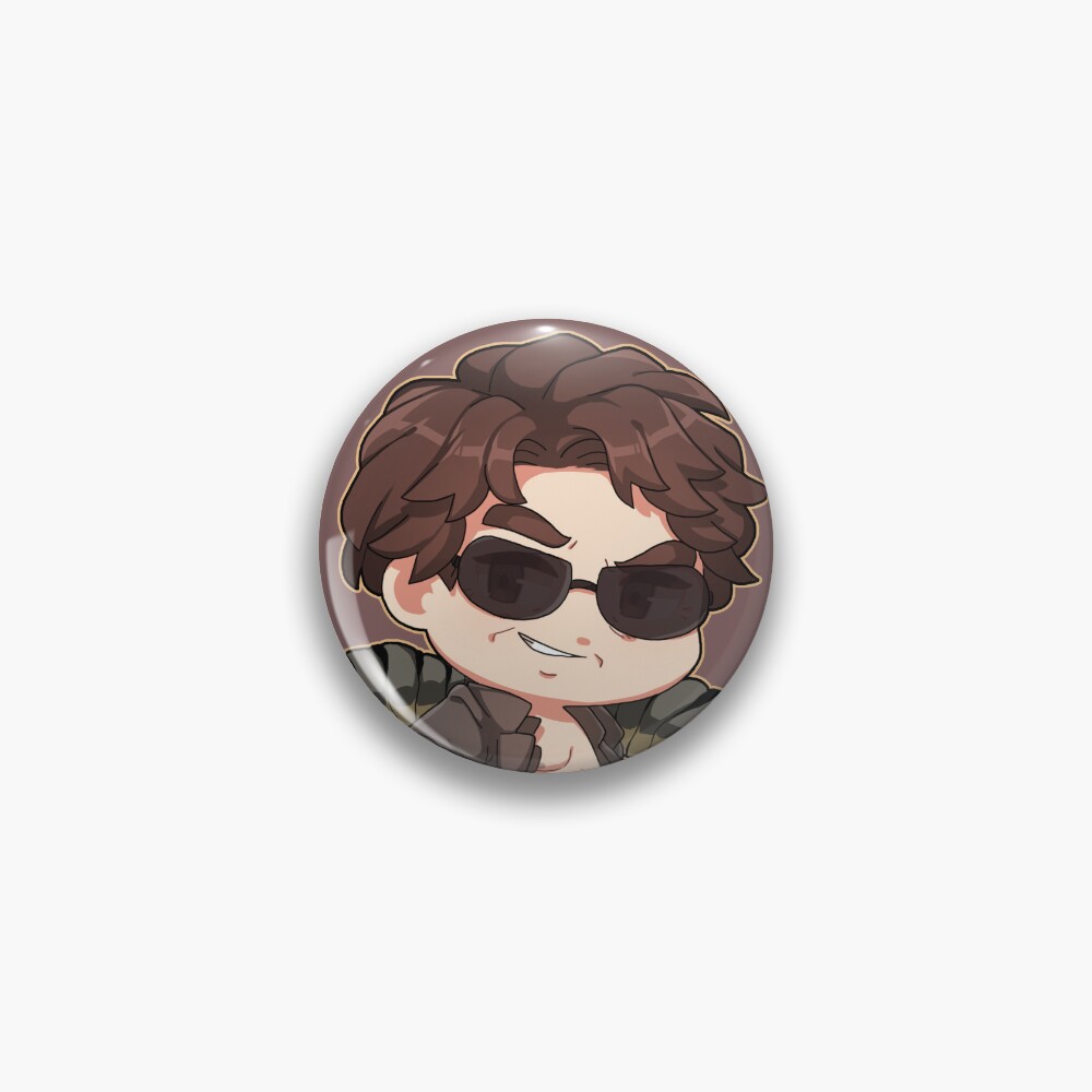 Doc Ock Sticker