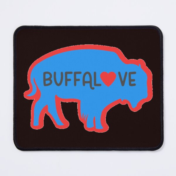Item preview, Buffalove collection designed and sold by Gratefulgabby.
