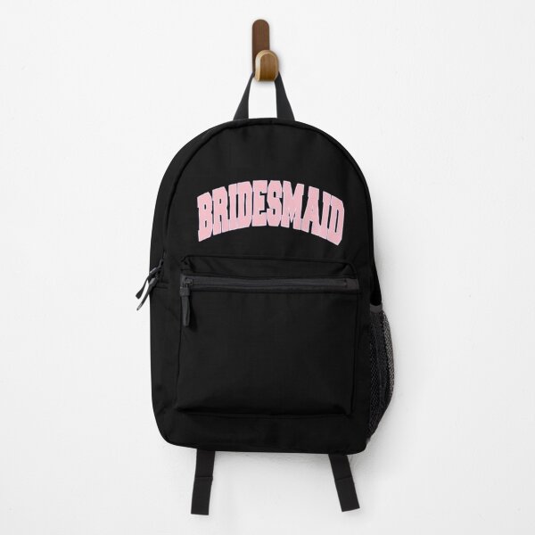 Item preview, Bridesmaid- Collegiate Style designed and sold by Pr1ncessM.