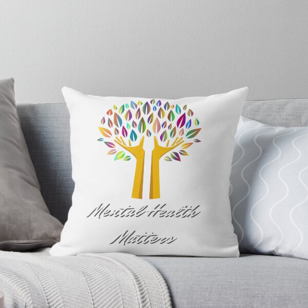 Item preview, Mental Health Matters designed and sold by PurpleRose22.
