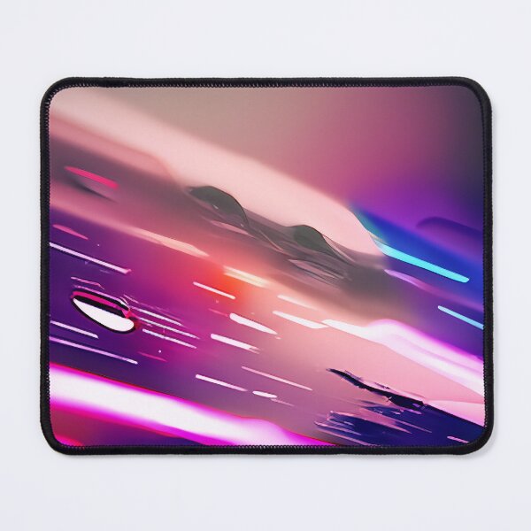 Item preview, light speed designed and sold by AILucidDreams.