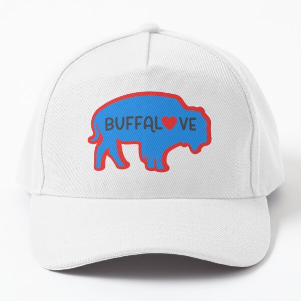 buffalove hat