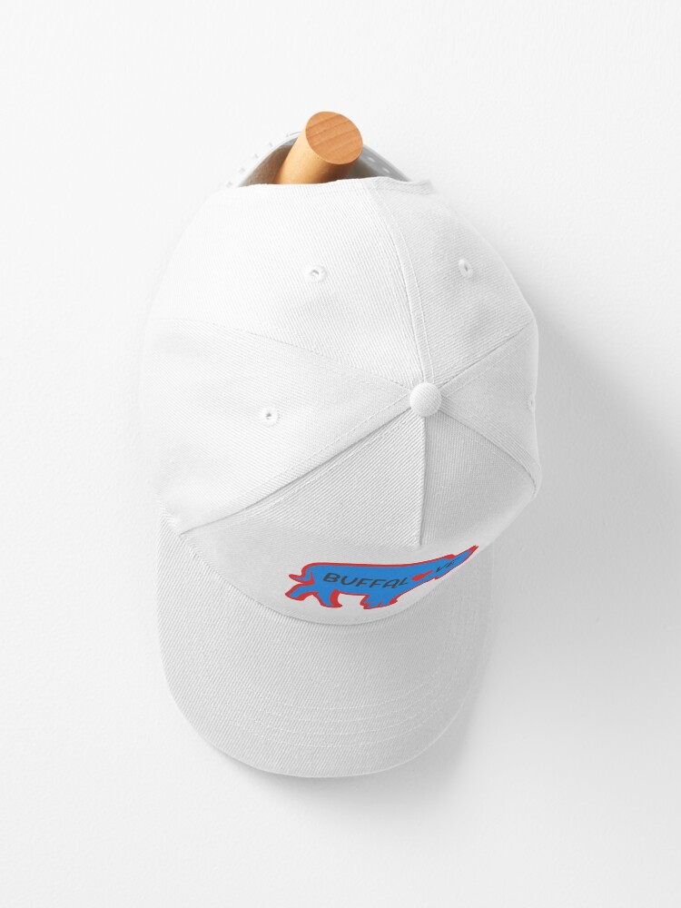 buffalove hat