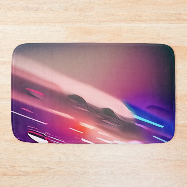 Item preview, light speed designed and sold by AILucidDreams.