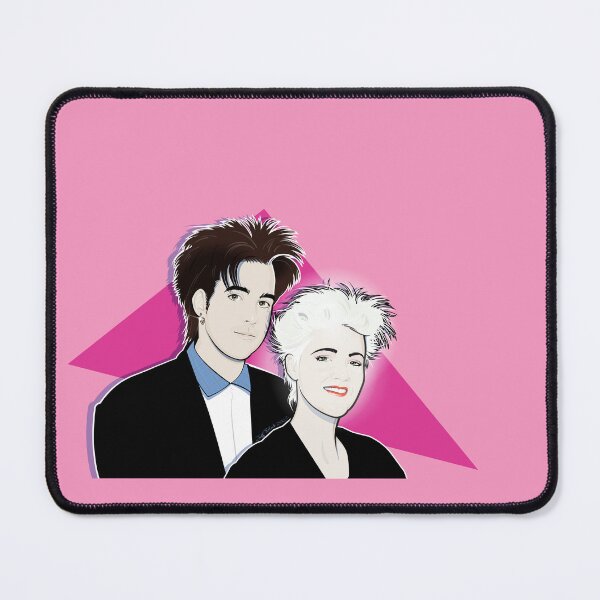 Item preview, Marie and Per, Retro Portrait designed and sold by Cre80s.