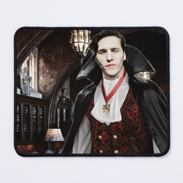 Item preview, Vampire Jerma designed and sold by buggedjuice.