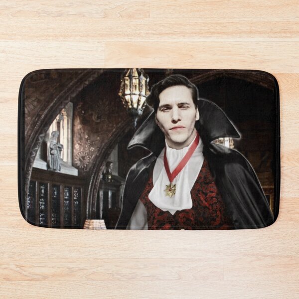Item preview, Vampire Jerma designed and sold by buggedjuice.