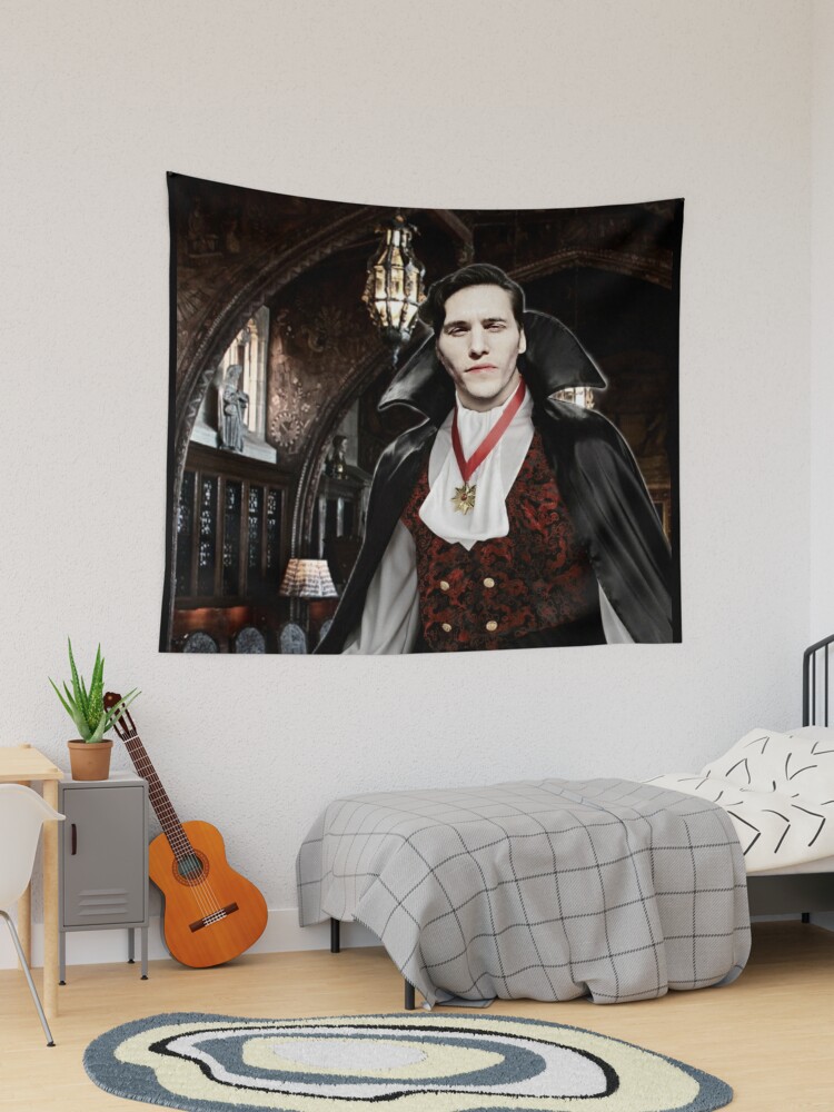 Tapestries redbubble 2024