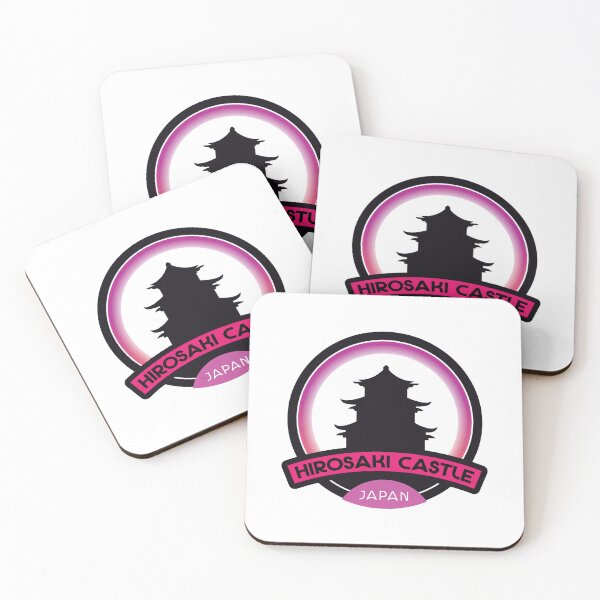 Item preview, Hirosaki Castle – Japan designed and sold by Moritz Schwäble.