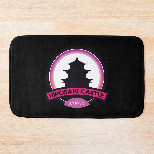 Item preview, Hirosaki Castle – Japan designed and sold by Moritz Schwäble.