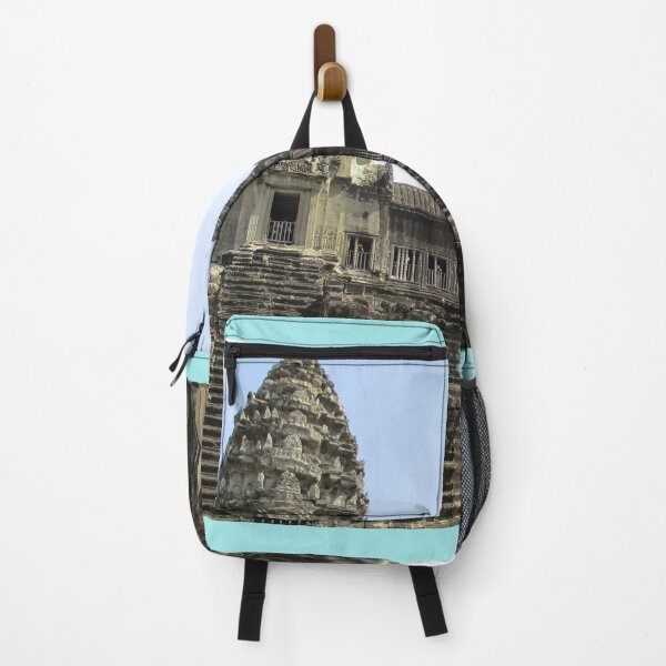 Item preview, Angkor Wat designed and sold by yogadreams.