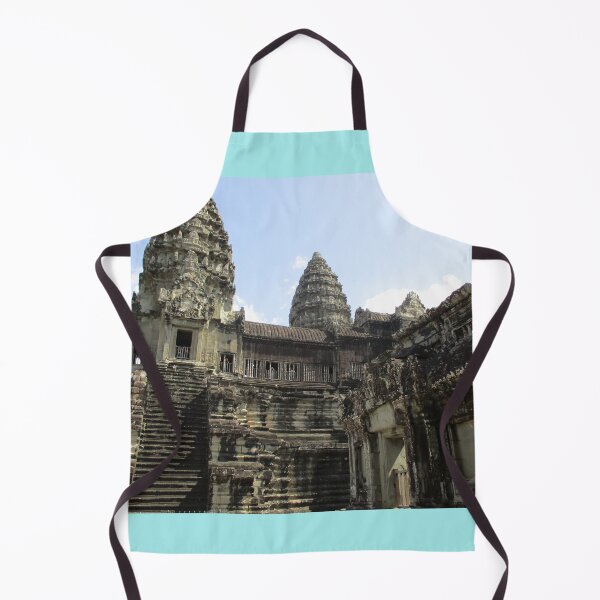 Item preview, Angkor Wat designed and sold by yogadreams.