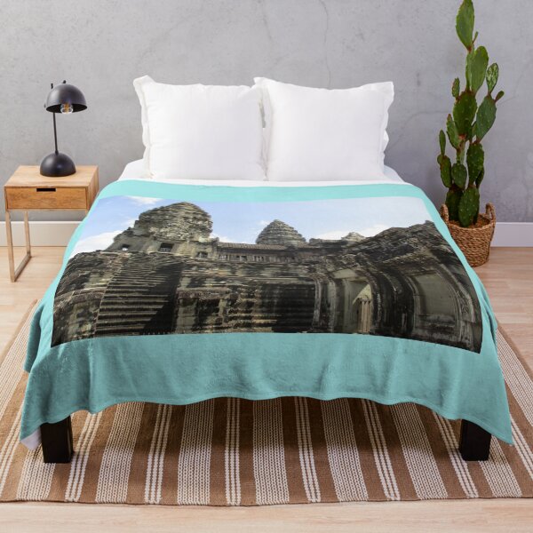 Item preview, Angkor Wat designed and sold by yogadreams.