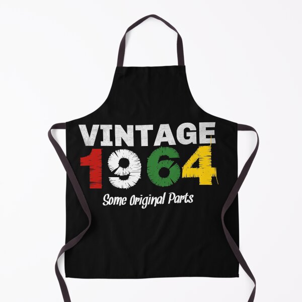 Item preview, Vintage 1964 - Some Original Parts designed and sold by hardscuffle.