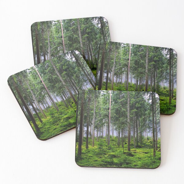 Item preview, The Forest: A Woodland Paradise designed and sold by Shounenbat.