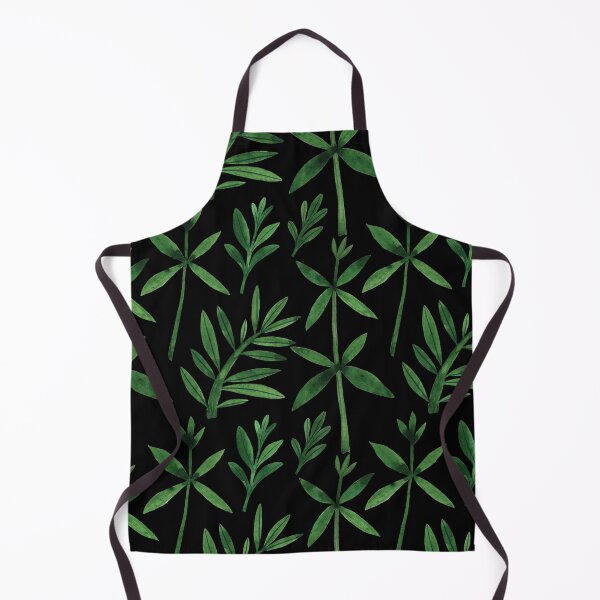 Artikelvorschau, Leafs on Black entworfen und verkauft von Kari Nichols.