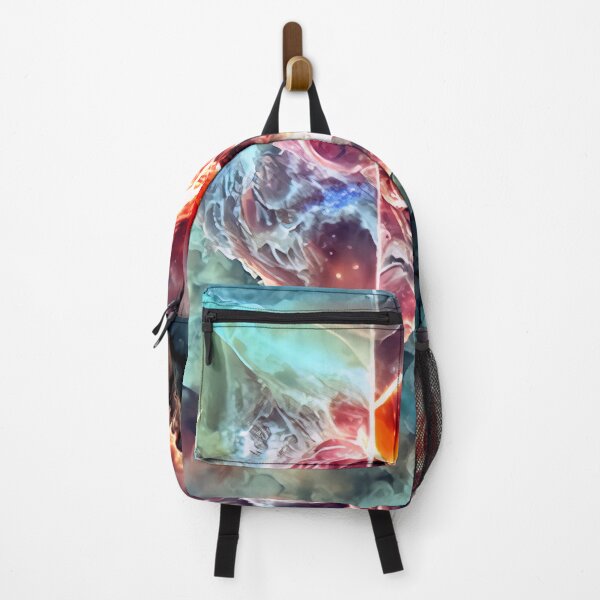Item preview, Corner Of  The Galaxy designed and sold by AILucidDreams.