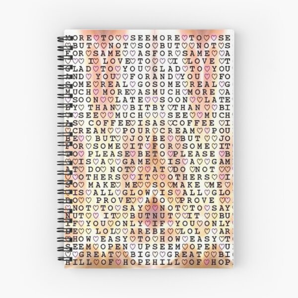 Item preview, I Love You More Than Coffee Stereogram designed and sold by JMarP.