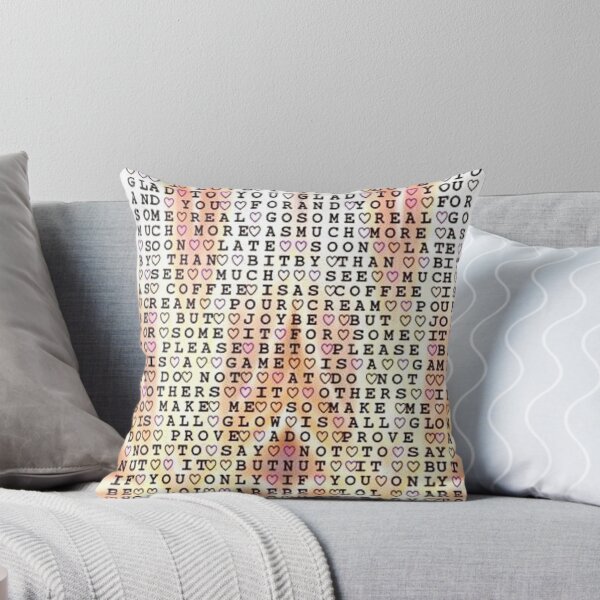 Item preview, I Love You More Than Coffee Stereogram designed and sold by JMarP.