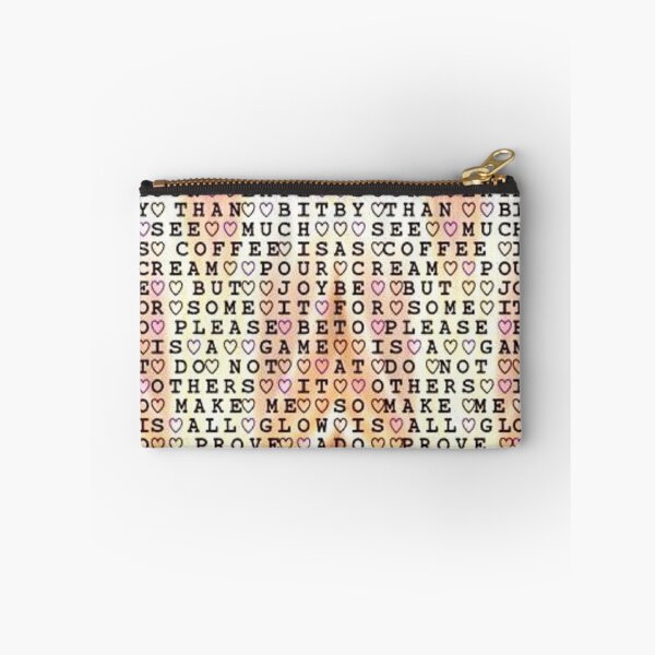 Item preview, I Love You More Than Coffee Stereogram designed and sold by JMarP.