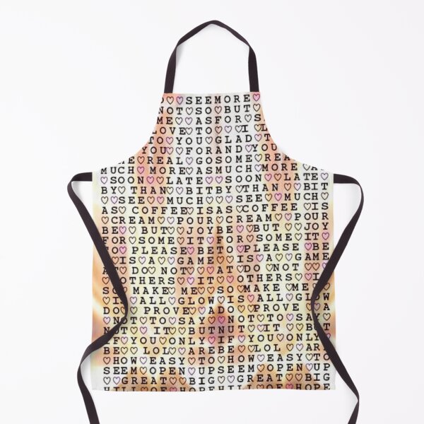Item preview, I Love You More Than Coffee Stereogram designed and sold by JMarP.