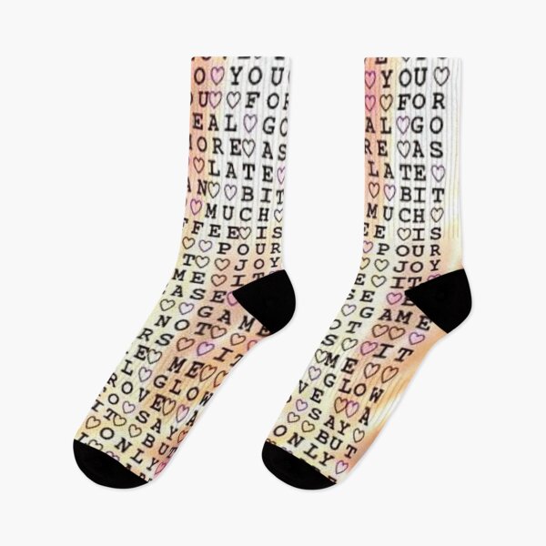 Item preview, I Love You More Than Coffee Stereogram designed and sold by JMarP.