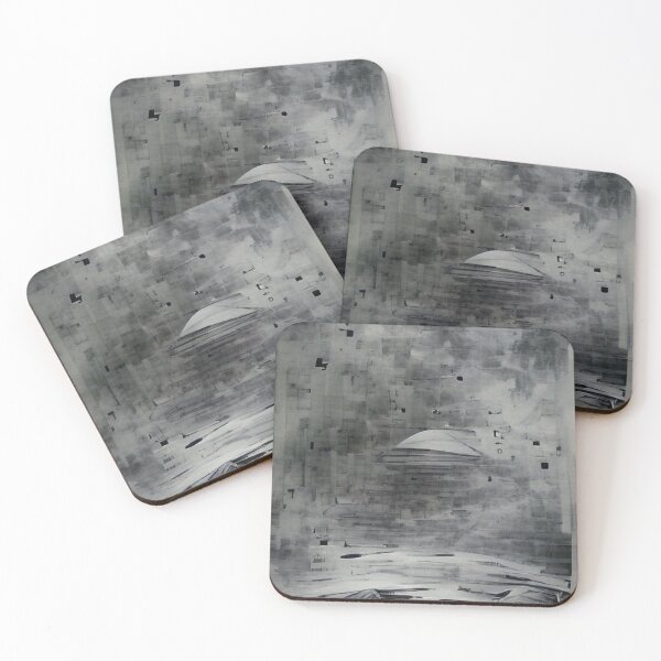 Item preview, Space Etching style Art designed and sold by NeuralProd.