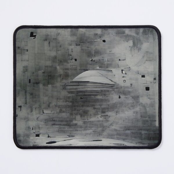 Item preview, Space Etching style Art designed and sold by NeuralProd.