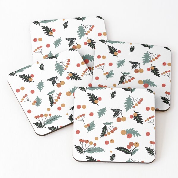 Item preview, Berries upon Berries designed and sold by Kari Nichols.