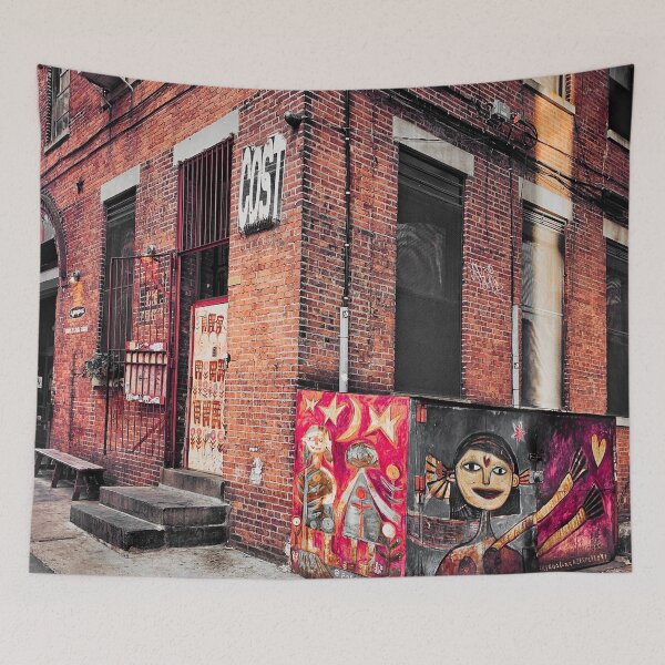 Item preview, Dumbo, Brooklyn, New York City  designed and sold by eleonoraingrid.
