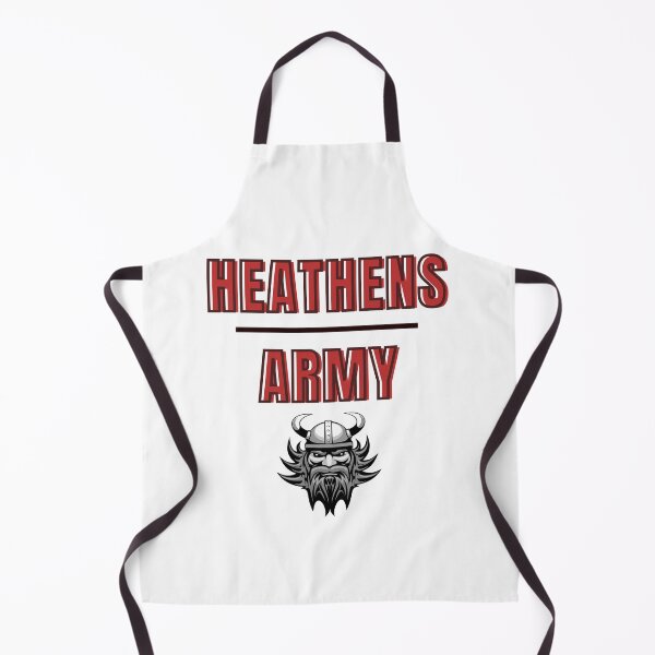 Item preview, Heathens Army designed and sold by badassgentleman.