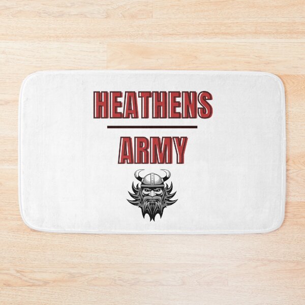 Item preview, Heathens Army designed and sold by badassgentleman.