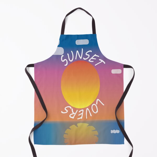 Item preview, Sunset Lovers full view designed and sold by My-Art-Land.