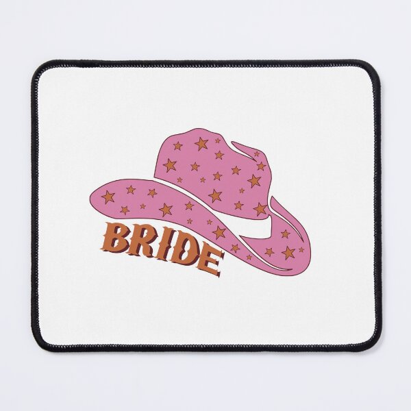 Item preview, Bride- Cowgirl Hat designed and sold by Pr1ncessM.