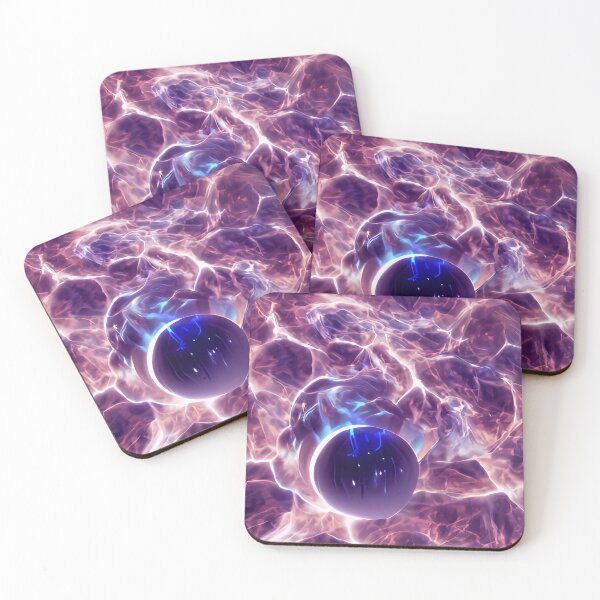 Item preview, Mass Ejection designed and sold by AILucidDreams.