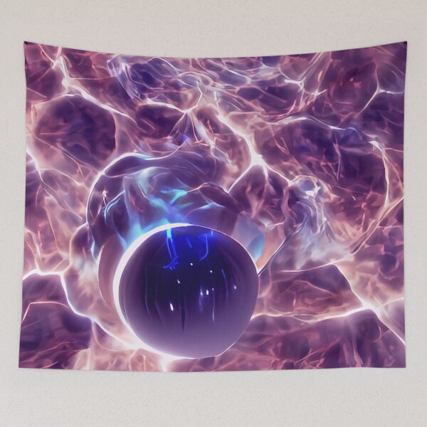 Item preview, Mass Ejection designed and sold by AILucidDreams.